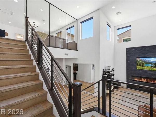 3038 Villanelle Avenue, Henderson, NV 89044