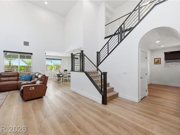 3038 Villanelle Avenue, Henderson, NV 89044