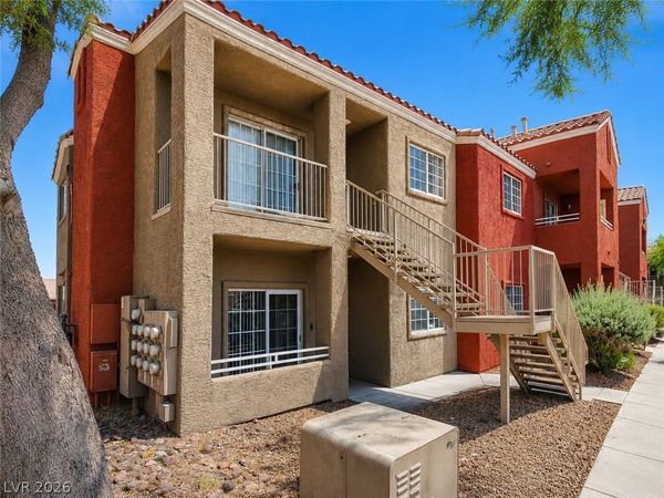 4730 E Craig Road, Unit 1043, Las Vegas, NV 89115