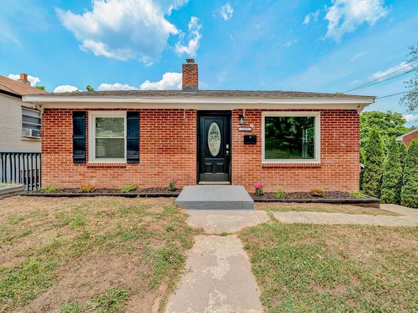 1332 Morningside ST SE, Roanoke, VA 24013