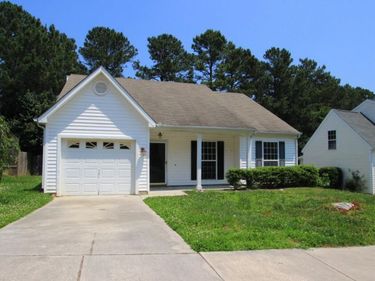 5219 Eagles Landing Drive, Raleigh, NC 27616