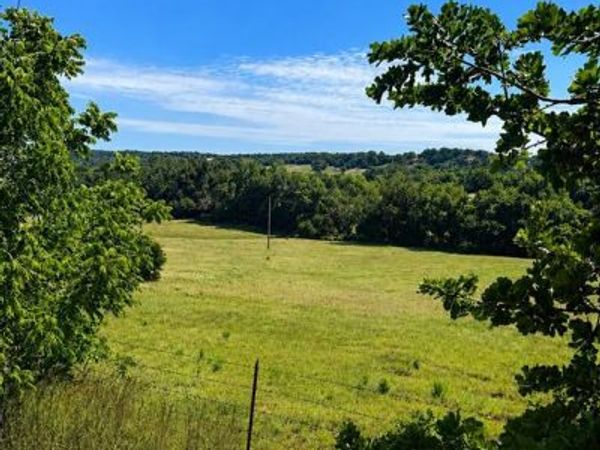 E County Street 2670 Street, Gracemont, OK 73042