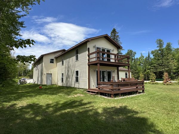6626 Michigan 123, Eckerman, MI 49728