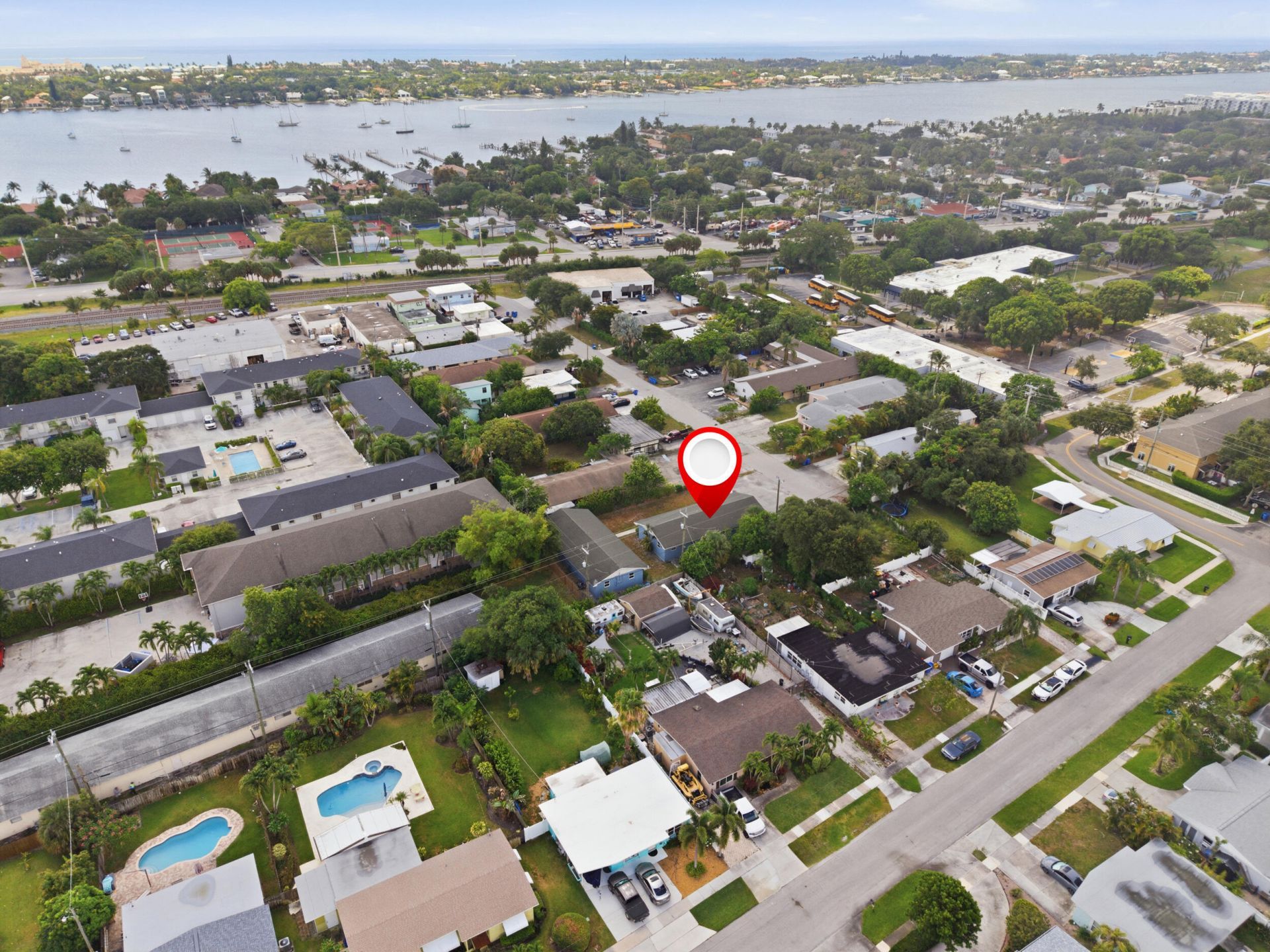 349 Wickline Boulevard, Lantana, FL 33462 Photo