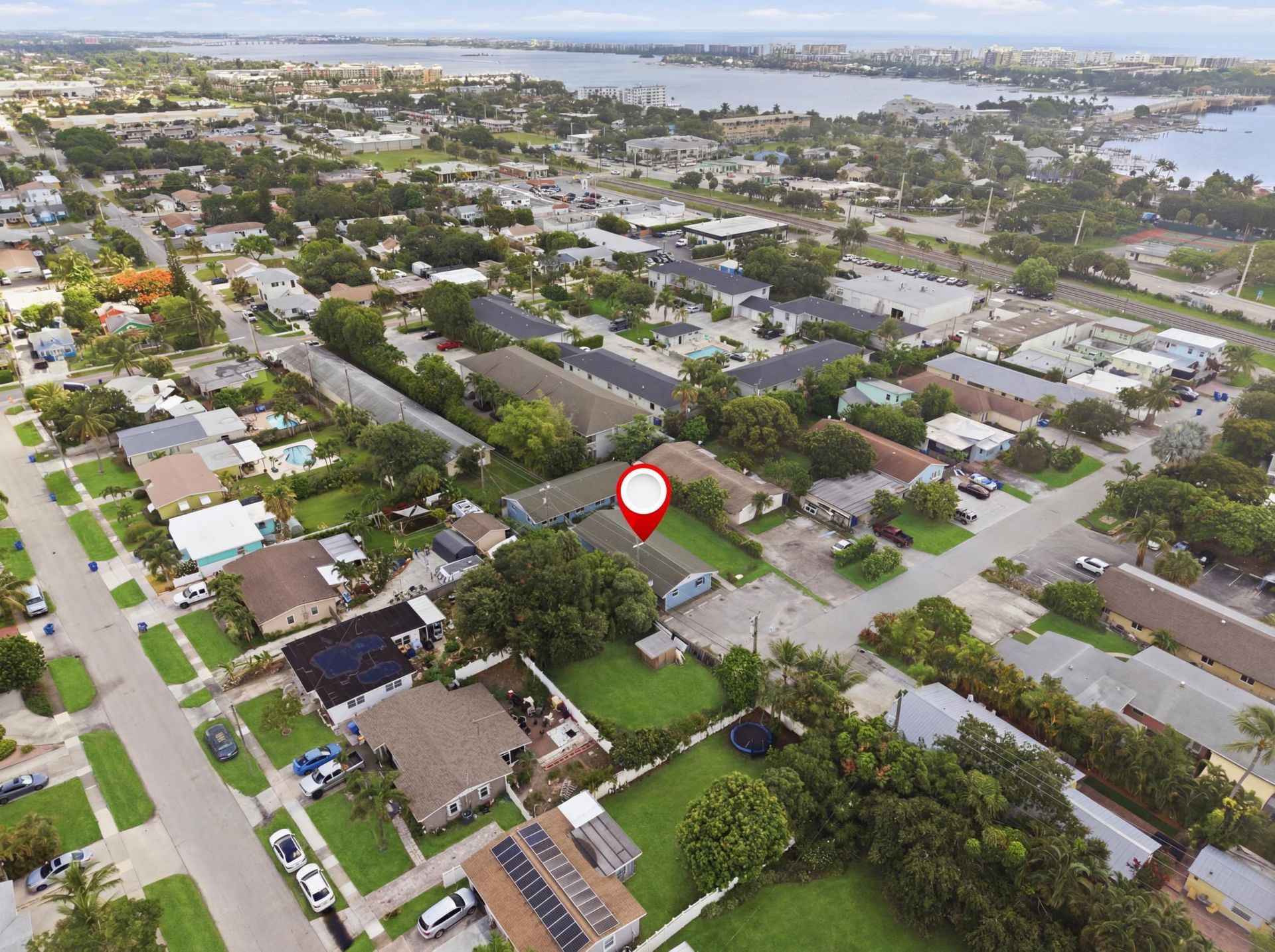 349 Wickline Boulevard, Lantana, FL 33462 Photo