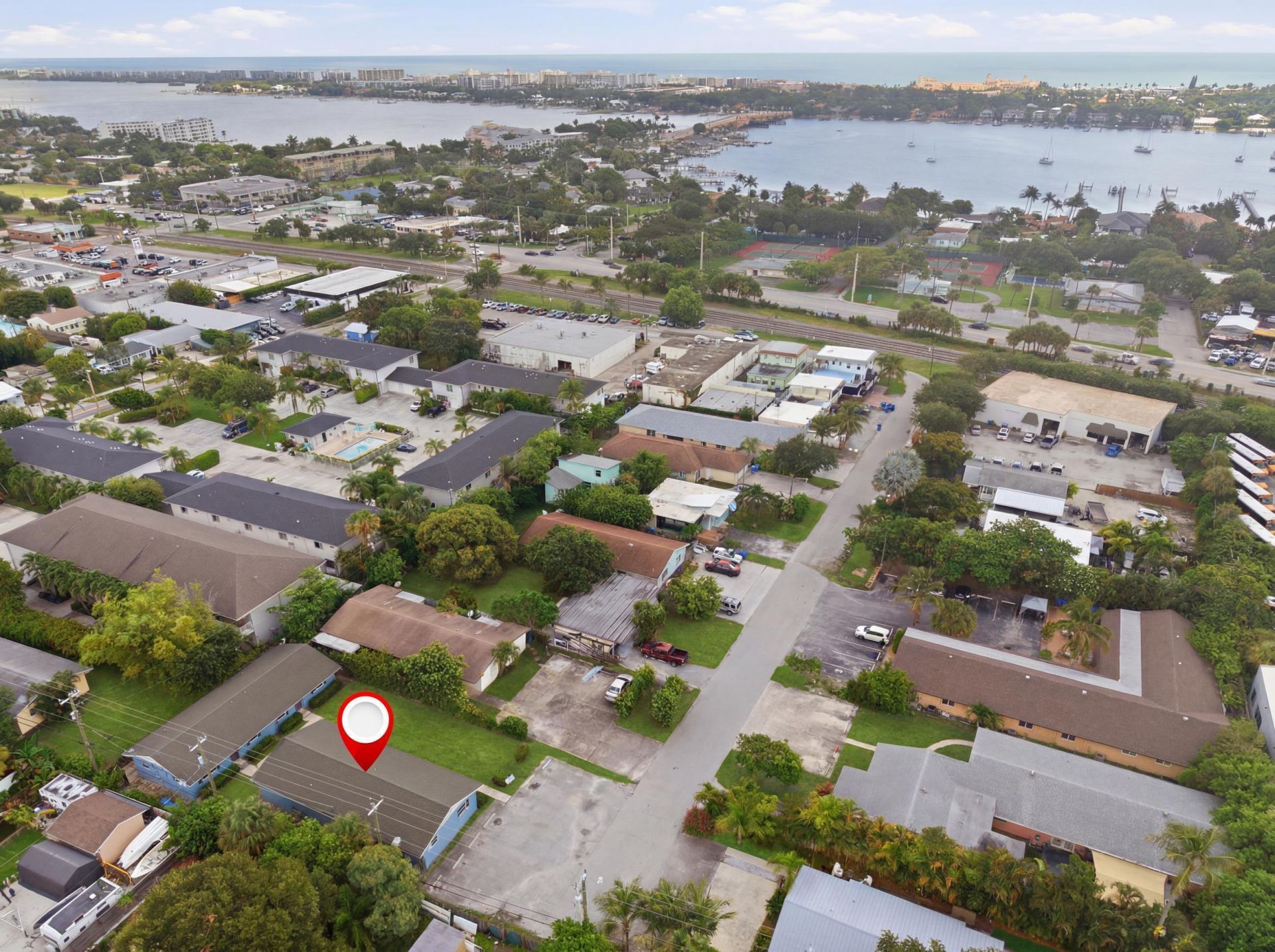 349 Wickline Boulevard, Lantana, FL 33462 Photo