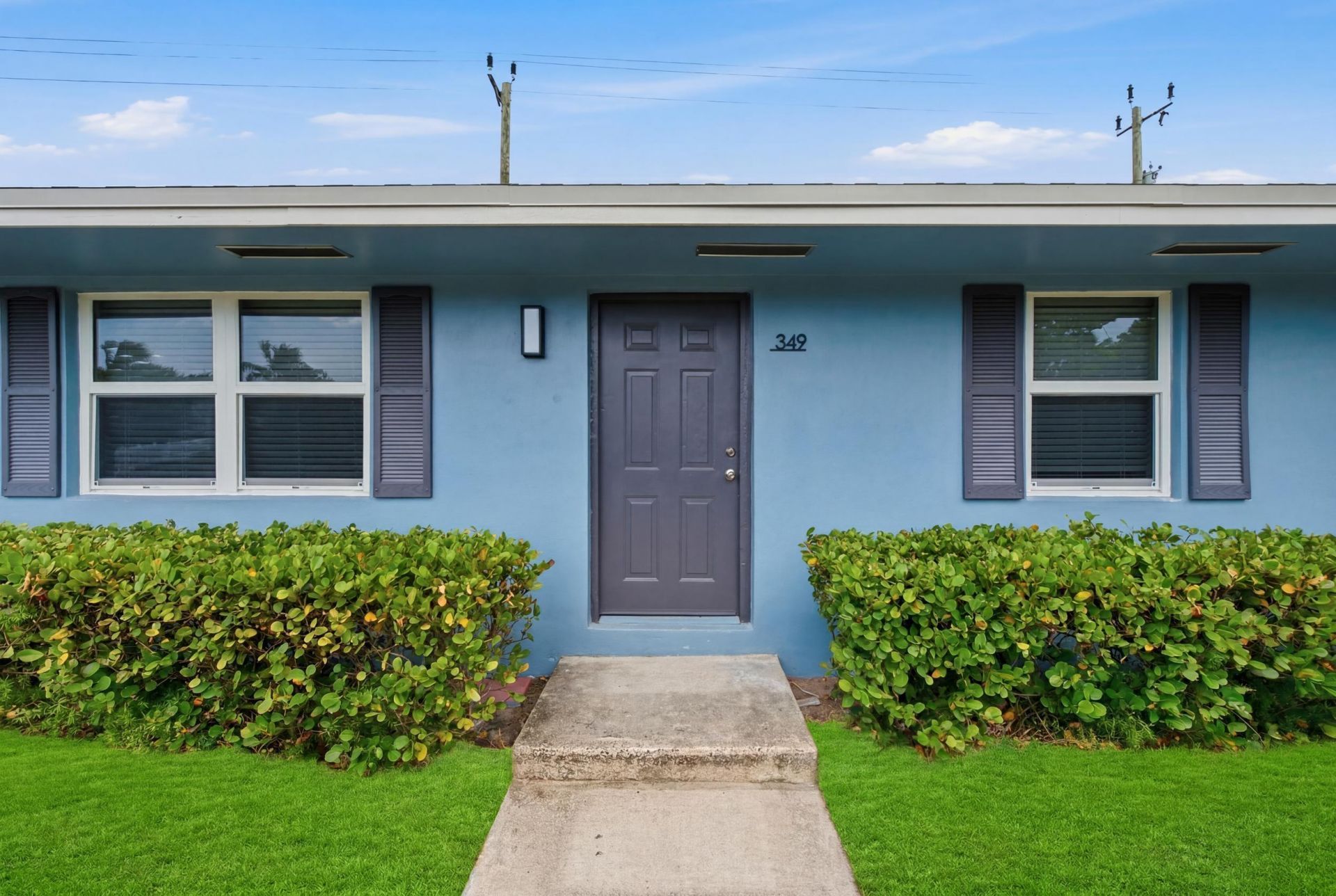349 Wickline Boulevard, Lantana, FL 33462 Photo
