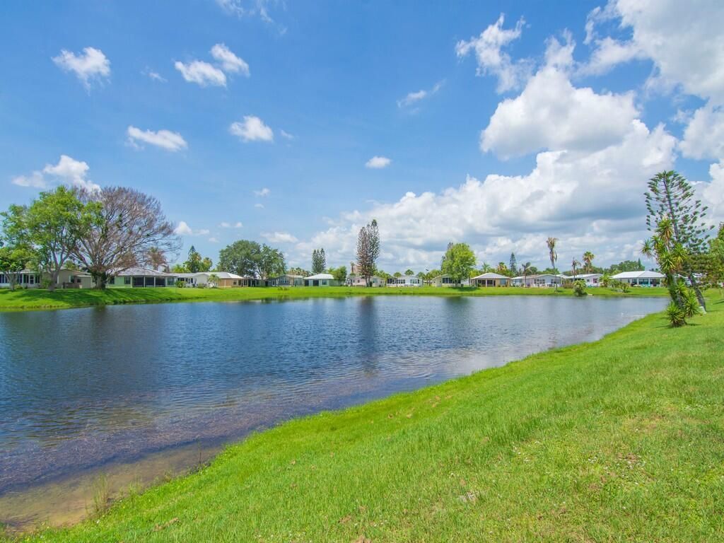 6704 Picante Circle, Fort Pierce, FL 34951 Photo