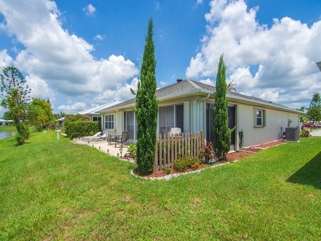 6704 Picante Circle, Fort Pierce, FL 34951 Photo