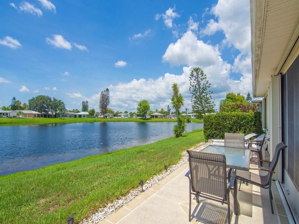 6704 Picante Circle, Fort Pierce, FL 34951 Photo