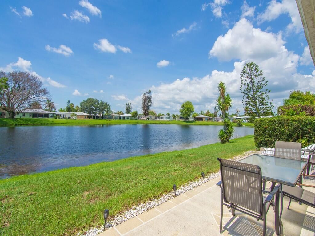 6704 Picante Circle, Fort Pierce, FL 34951 Photo