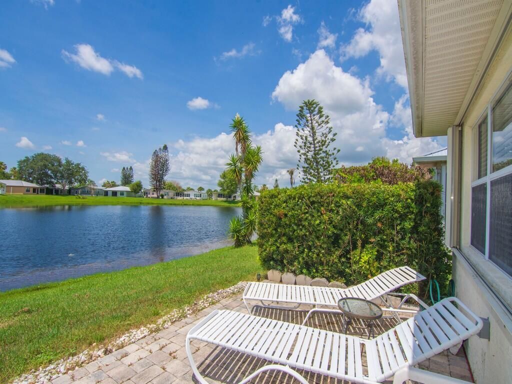 6704 Picante Circle, Fort Pierce, FL 34951 Photo