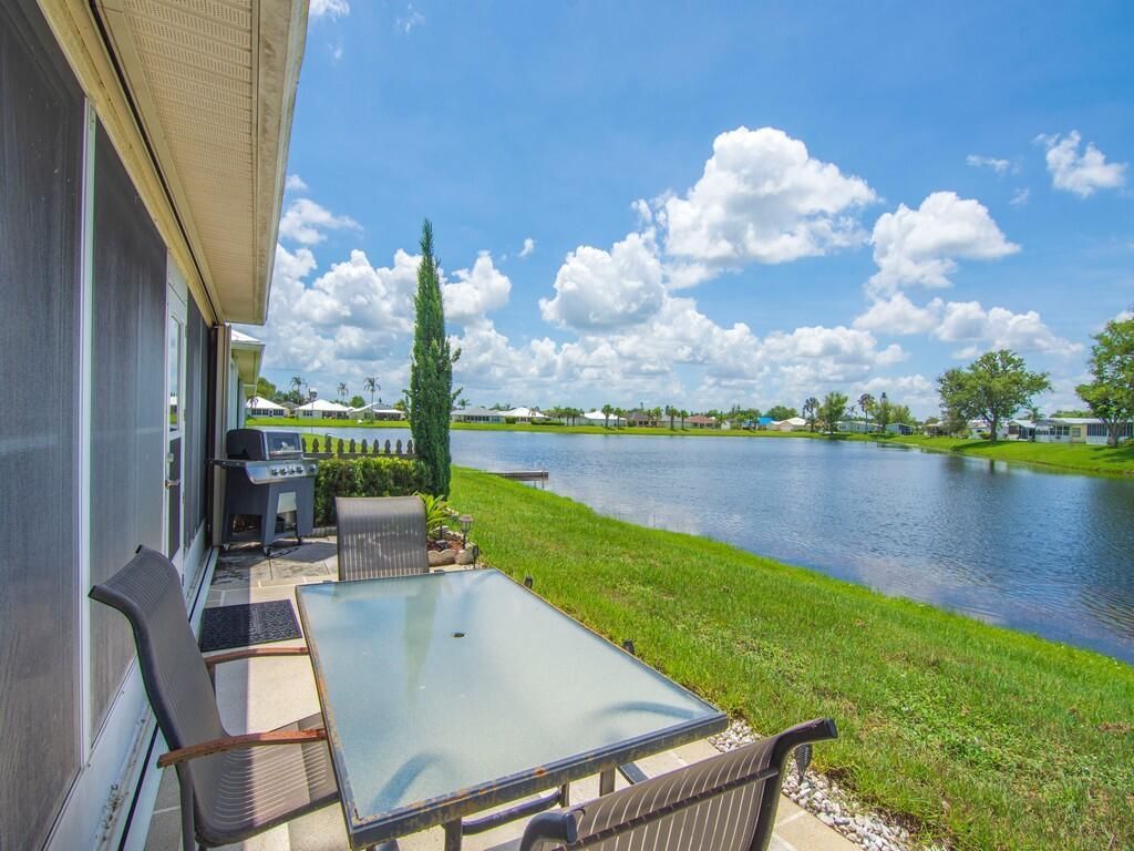 6704 Picante Circle, Fort Pierce, FL 34951 Photo