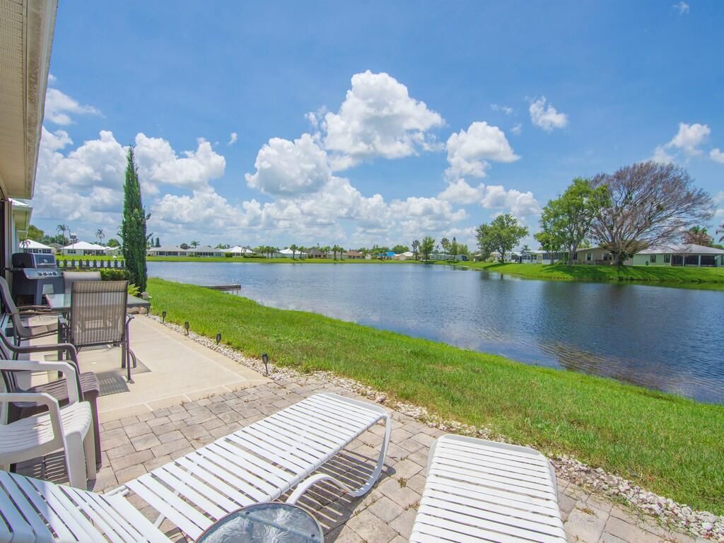 6704 Picante Circle, Fort Pierce, FL 34951 Photo