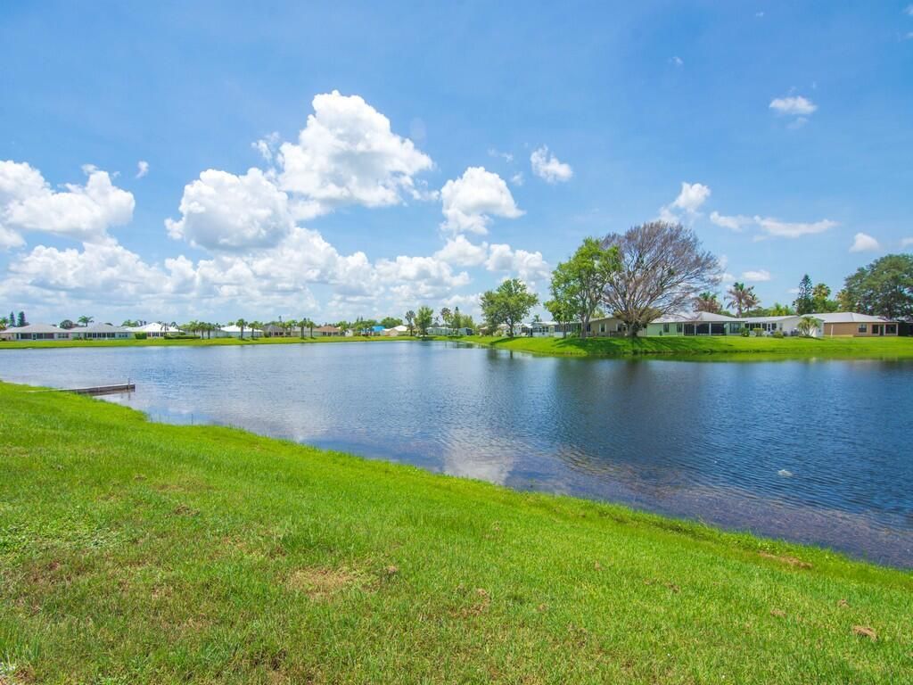 6704 Picante Circle, Fort Pierce, FL 34951 Photo