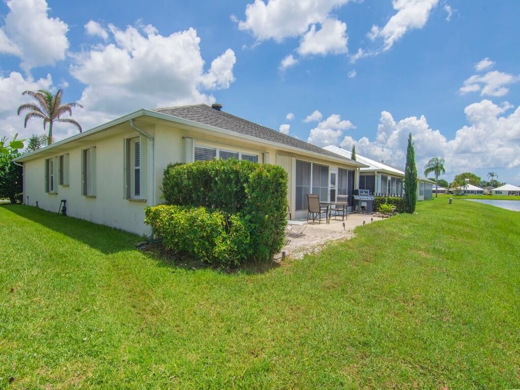 6704 Picante Circle, Fort Pierce, FL 34951 Photo