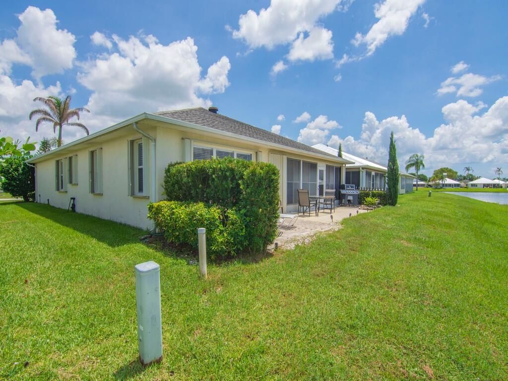 6704 Picante Circle, Fort Pierce, FL 34951 Photo