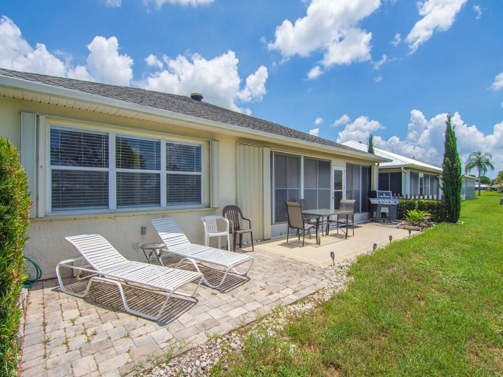 6704 Picante Circle, Fort Pierce, FL 34951 Photo