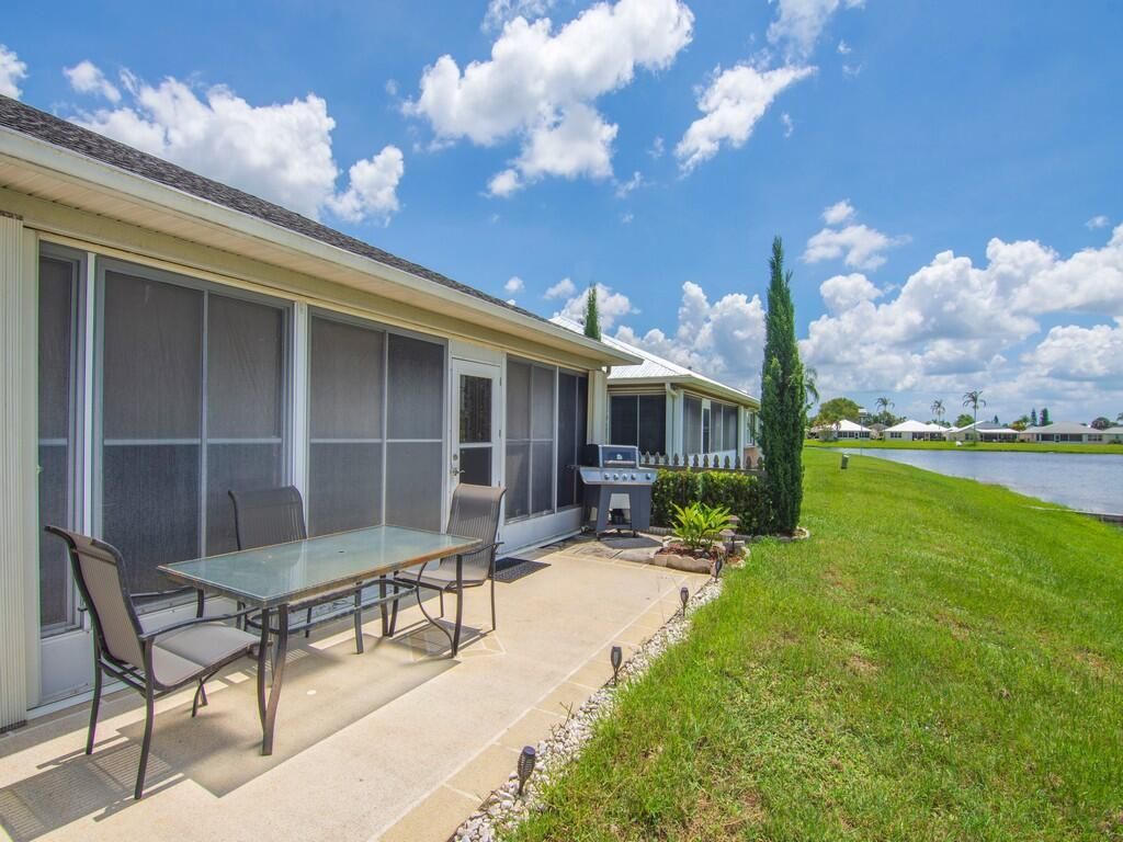 6704 Picante Circle, Fort Pierce, FL 34951 Photo