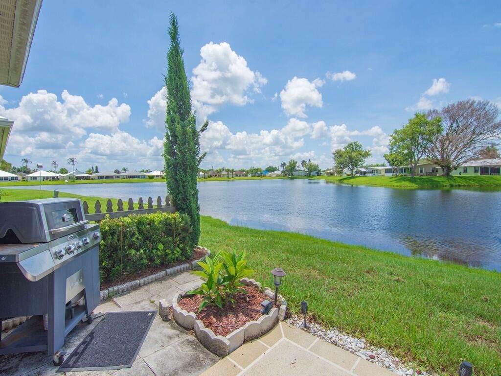 6704 Picante Circle, Fort Pierce, FL 34951 Photo
