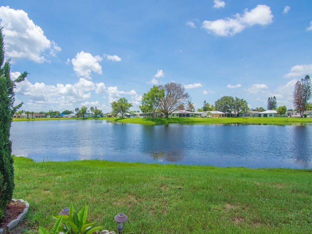 6704 Picante Circle, Fort Pierce, FL 34951 Photo