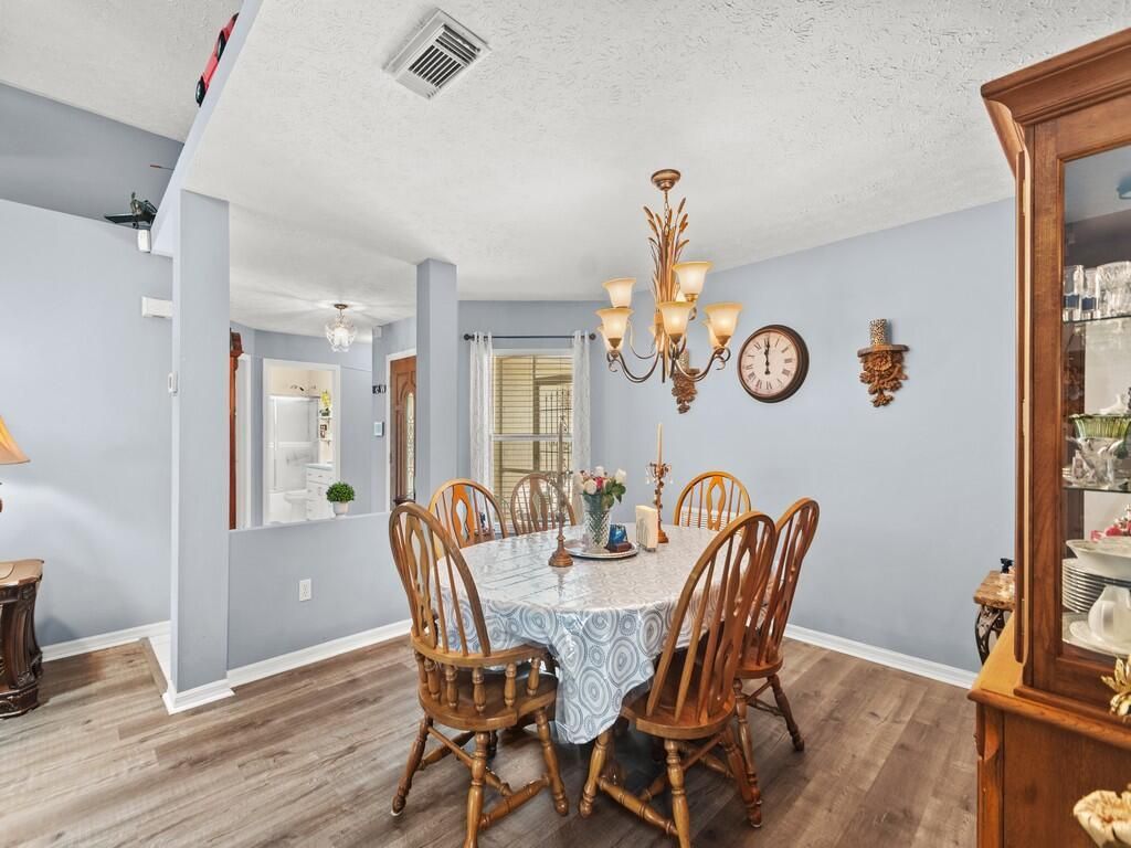 6704 Picante Circle, Fort Pierce, FL 34951 Photo