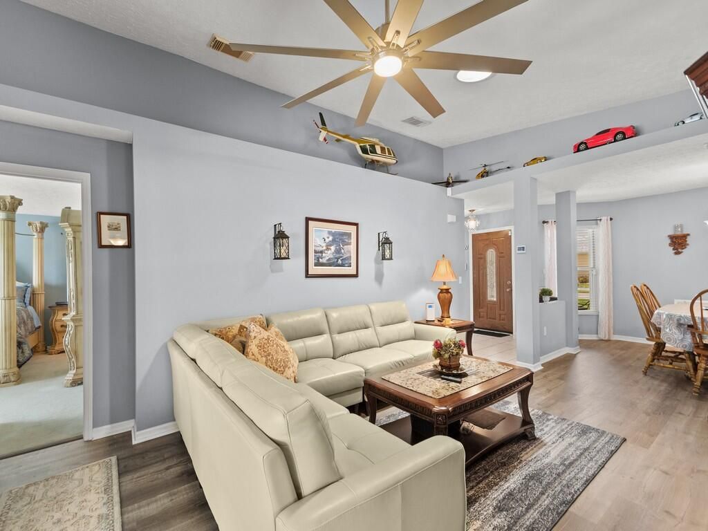 6704 Picante Circle, Fort Pierce, FL 34951 Photo