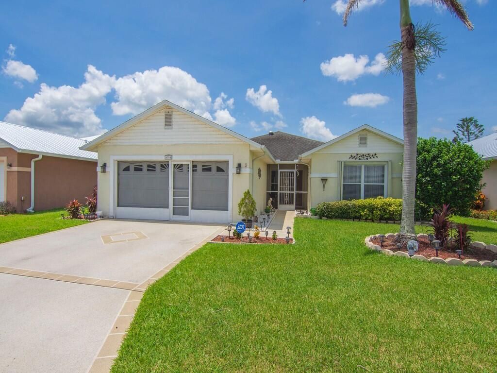 6704 Picante Circle, Fort Pierce, FL 34951 Photo