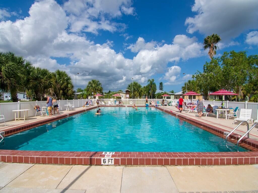 6704 Picante Circle, Fort Pierce, FL 34951 Photo