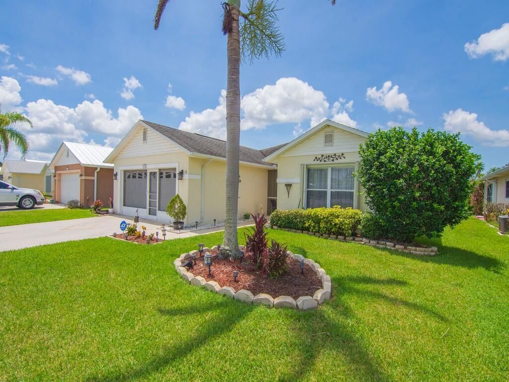6704 Picante Circle, Fort Pierce, FL 34951 Photo