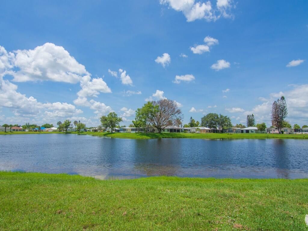 6704 Picante Circle, Fort Pierce, FL 34951 Photo