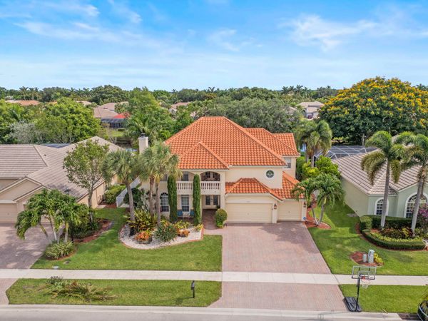 7201 Brunswick Circle, Boynton Beach, FL 33472