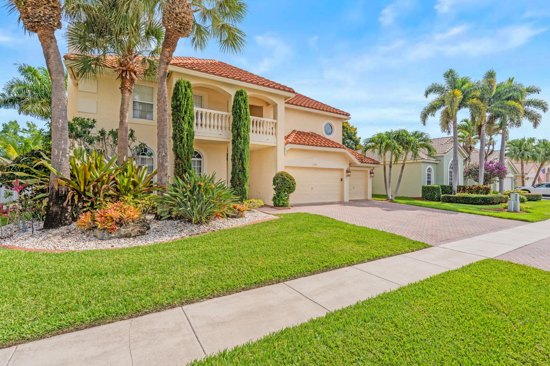 7201 Brunswick Circle, Boynton Beach, FL 33472 Photo