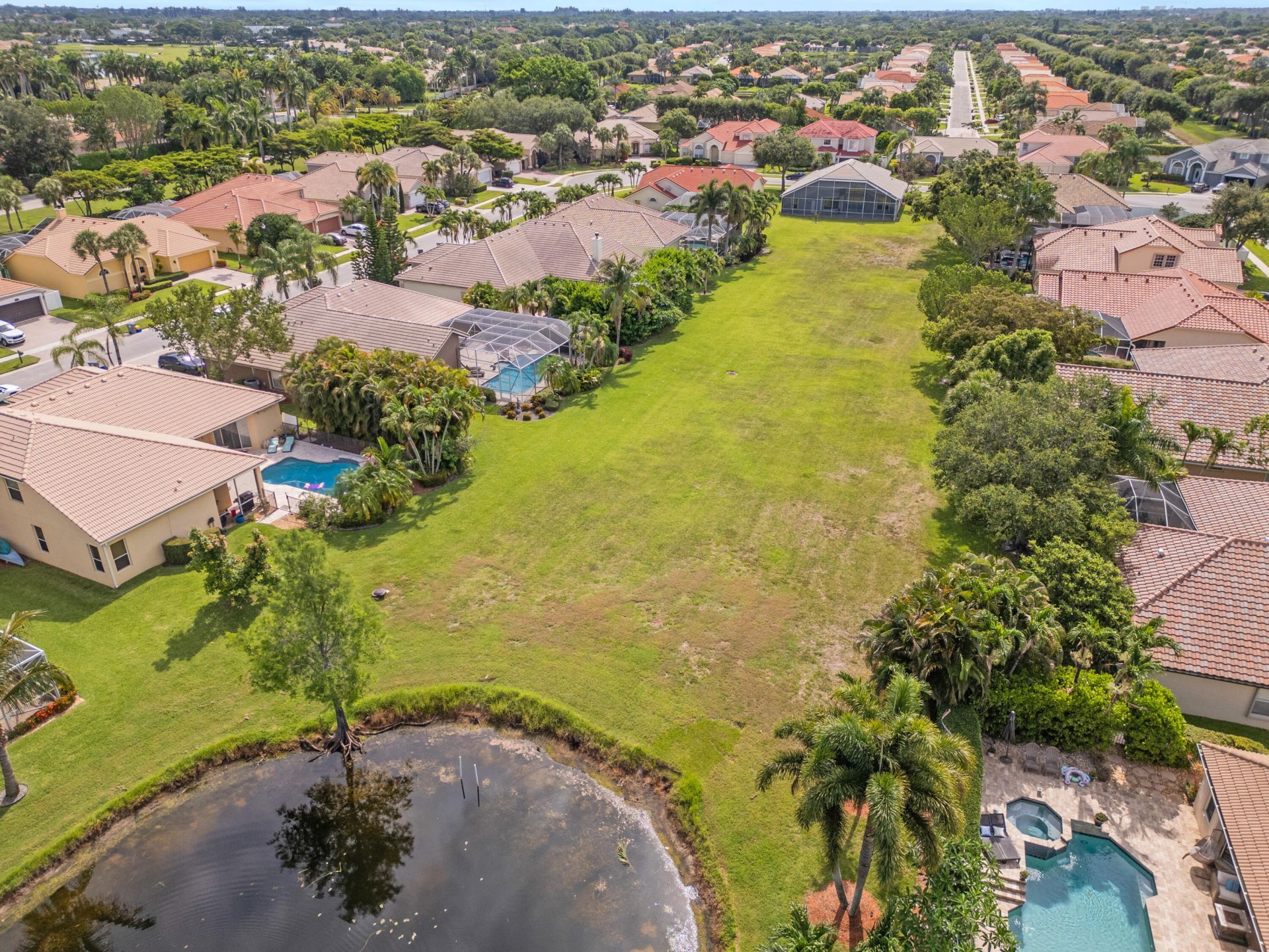 7201 Brunswick Circle, Boynton Beach, FL 33472 Photo