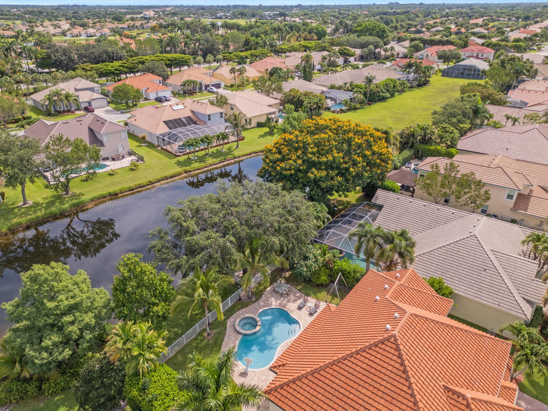7201 Brunswick Circle, Boynton Beach, FL 33472 Photo