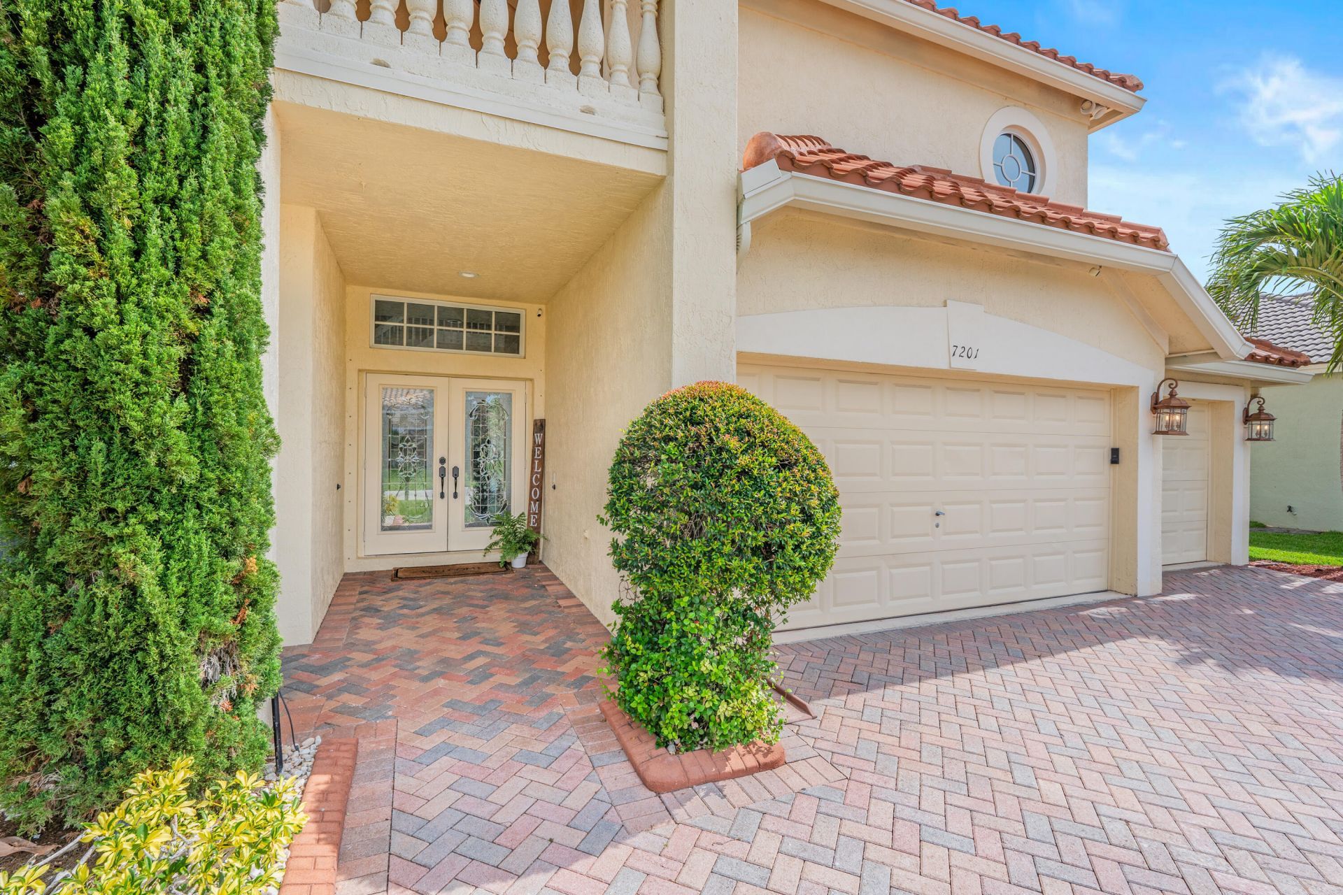 7201 Brunswick Circle, Boynton Beach, FL 33472 Photo