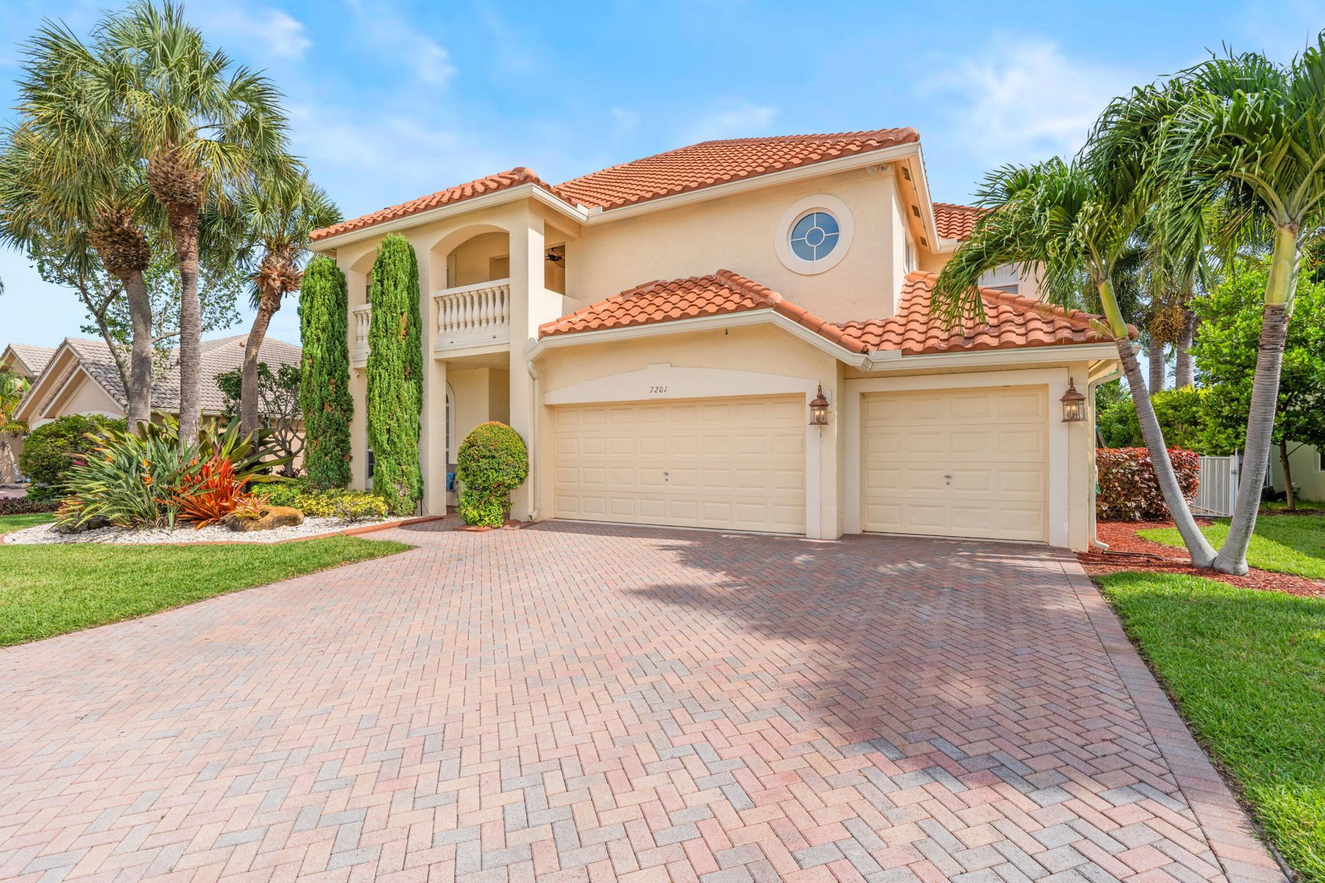 7201 Brunswick Circle, Boynton Beach, FL 33472 Photo