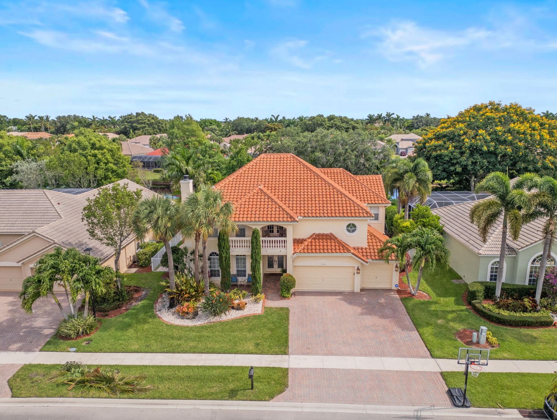 7201 Brunswick Circle, Boynton Beach, FL 33472 Photo