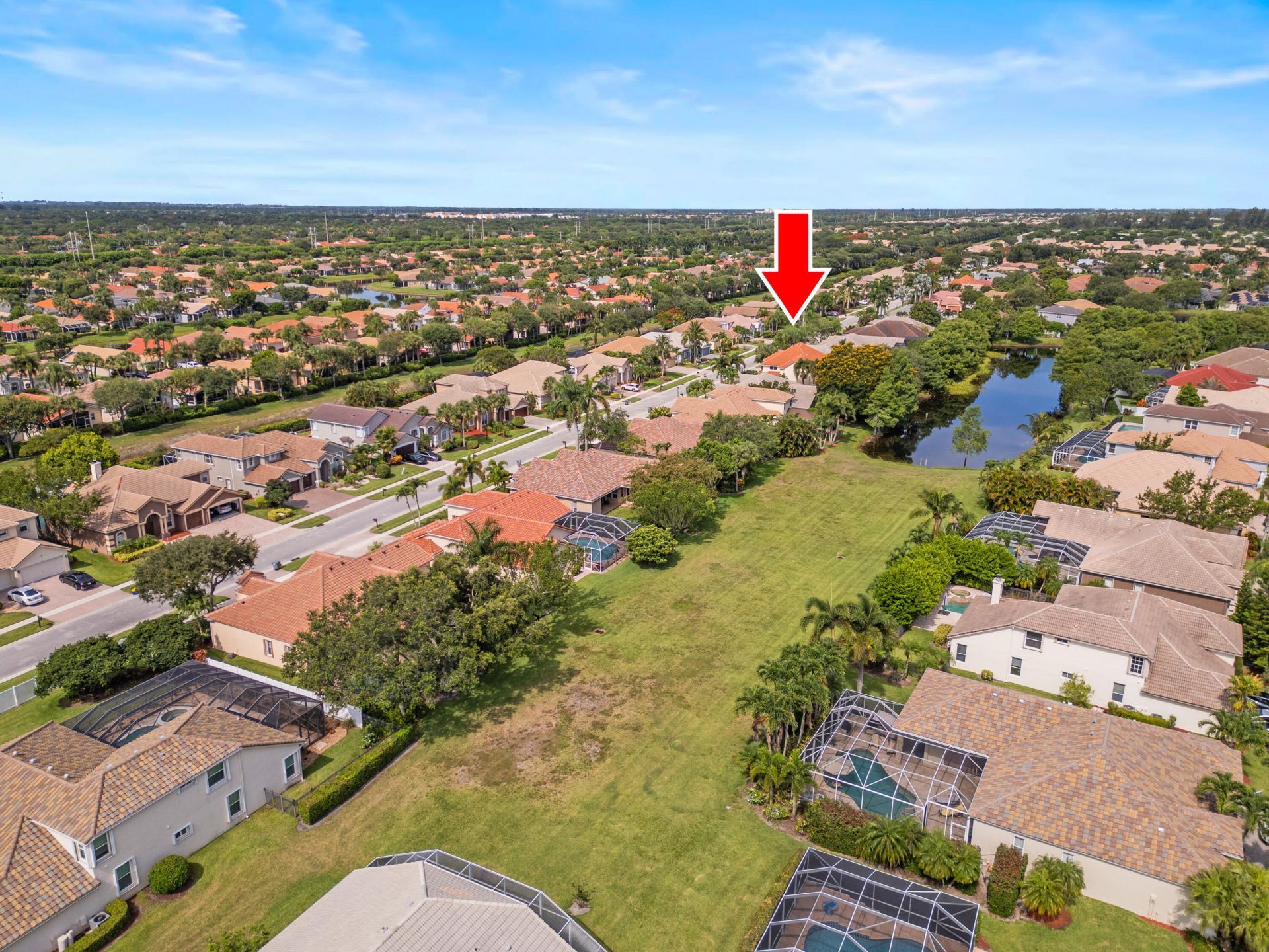 7201 Brunswick Circle, Boynton Beach, FL 33472 Photo