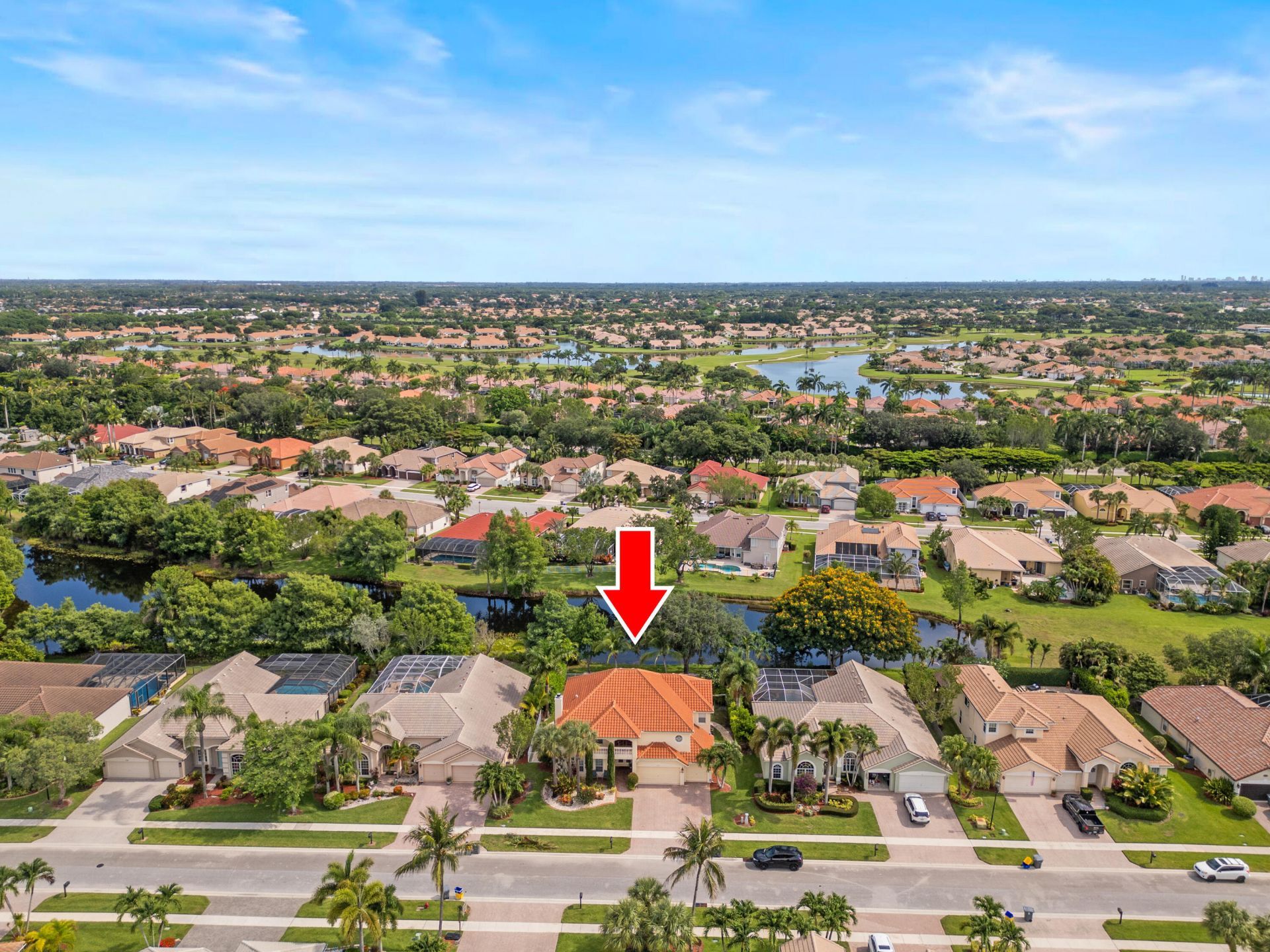 7201 Brunswick Circle, Boynton Beach, FL 33472 Photo