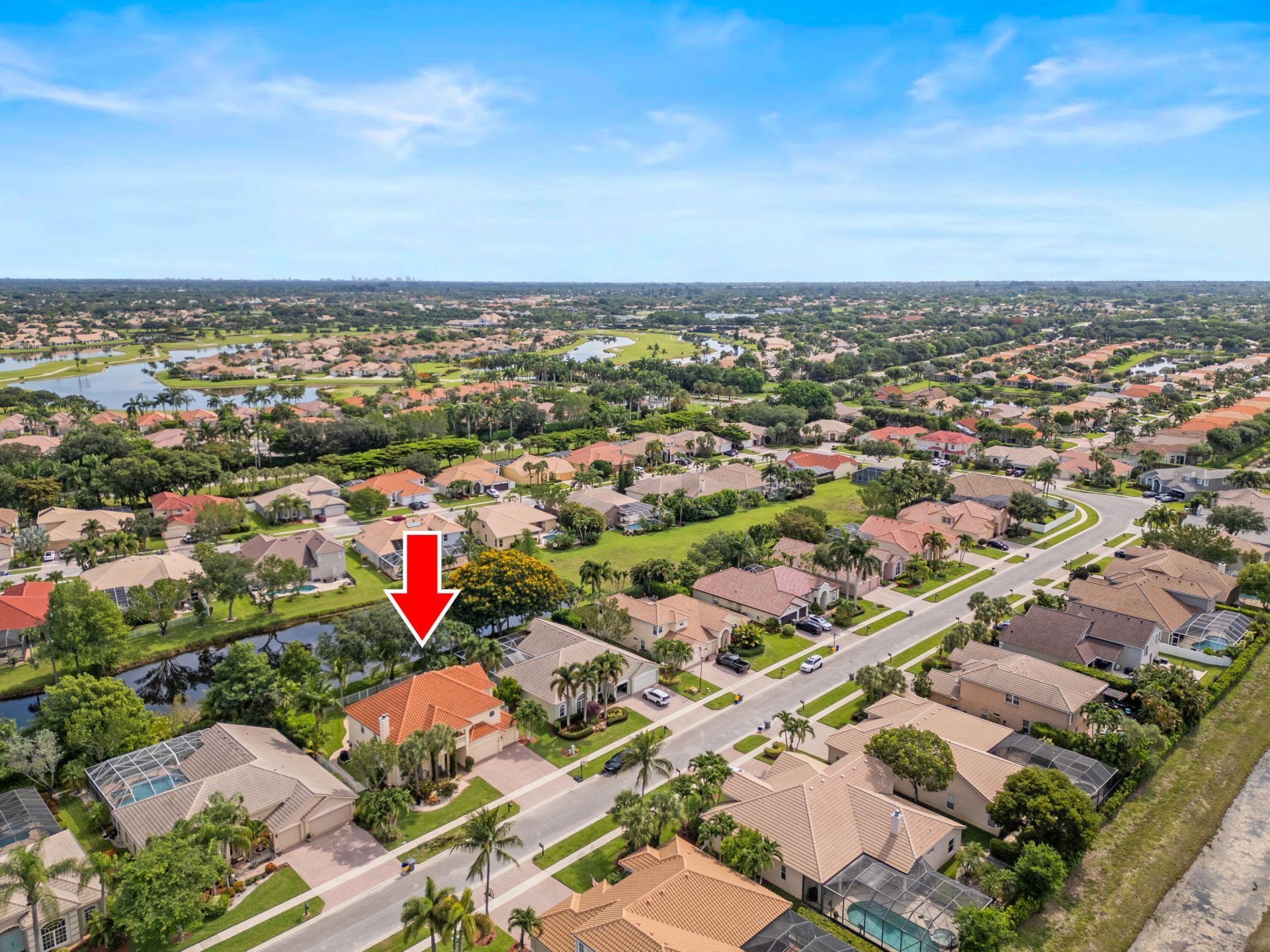 7201 Brunswick Circle, Boynton Beach, FL 33472 Photo