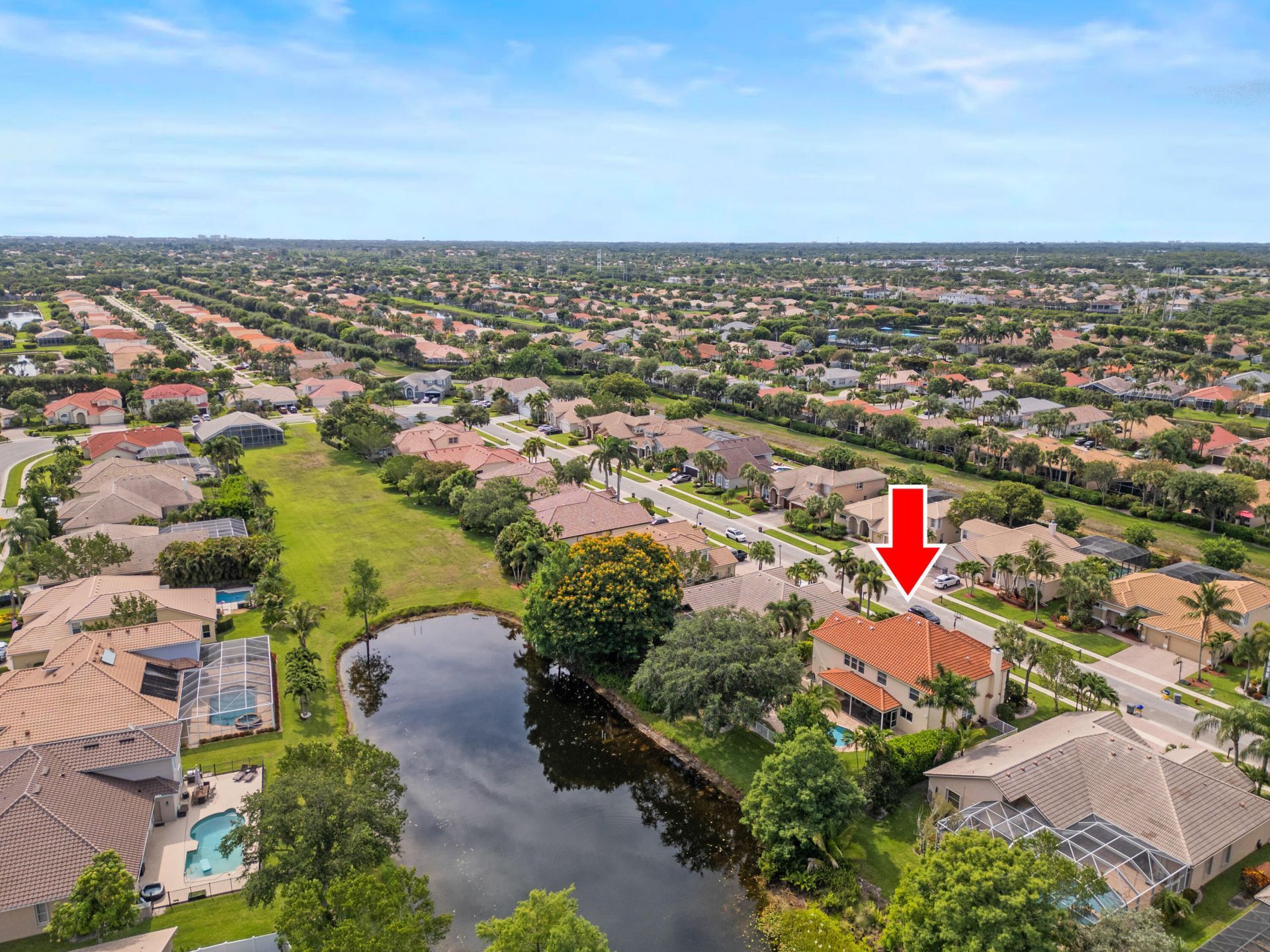 7201 Brunswick Circle, Boynton Beach, FL 33472 Photo