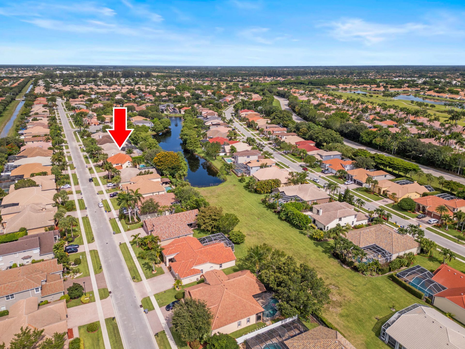 7201 Brunswick Circle, Boynton Beach, FL 33472 Photo