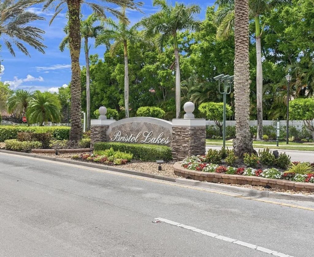 7201 Brunswick Circle, Boynton Beach, FL 33472 Photo