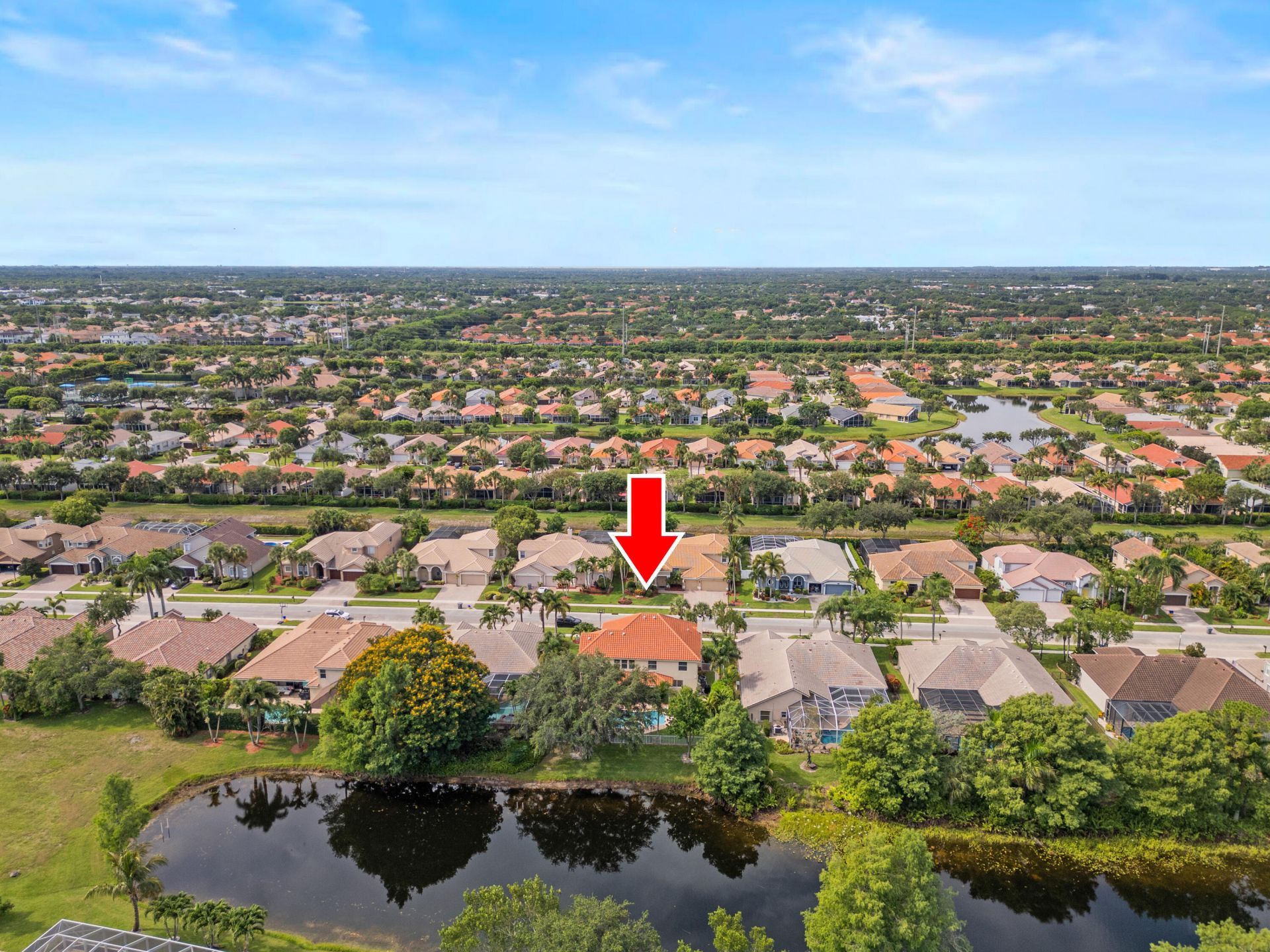 7201 Brunswick Circle, Boynton Beach, FL 33472 Photo