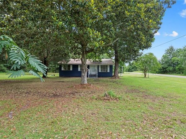 6980 Kenny Lundy Road, Theodore, AL 36582