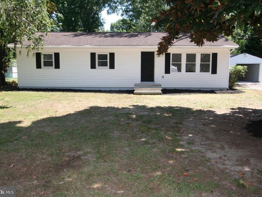 111 Utah Road, Stevensville, MD 21666 Main Photo