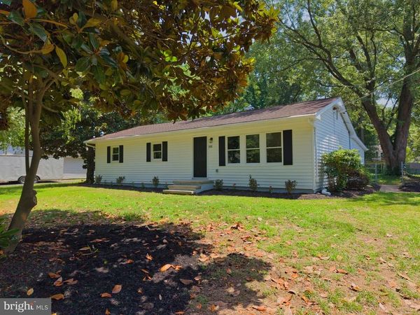 111 UTAH ROAD, STEVENSVILLE, MD 21666