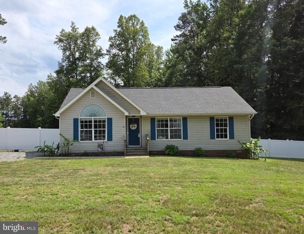 102 Independence Drive , Ruther Glen, VA 22546 Main Photo