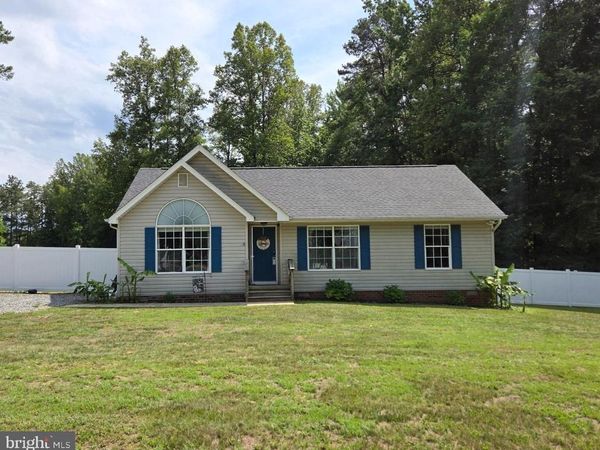102 INDEPENDENCE DRIVE , RUTHER GLEN, VA 22546